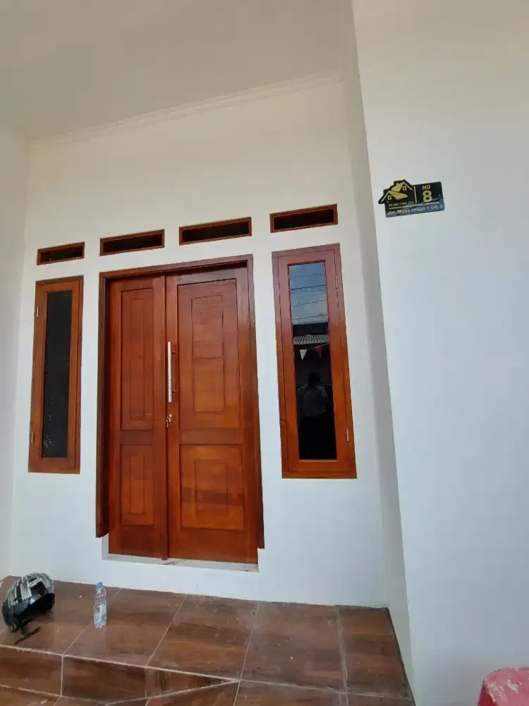 Rumah Disewakan