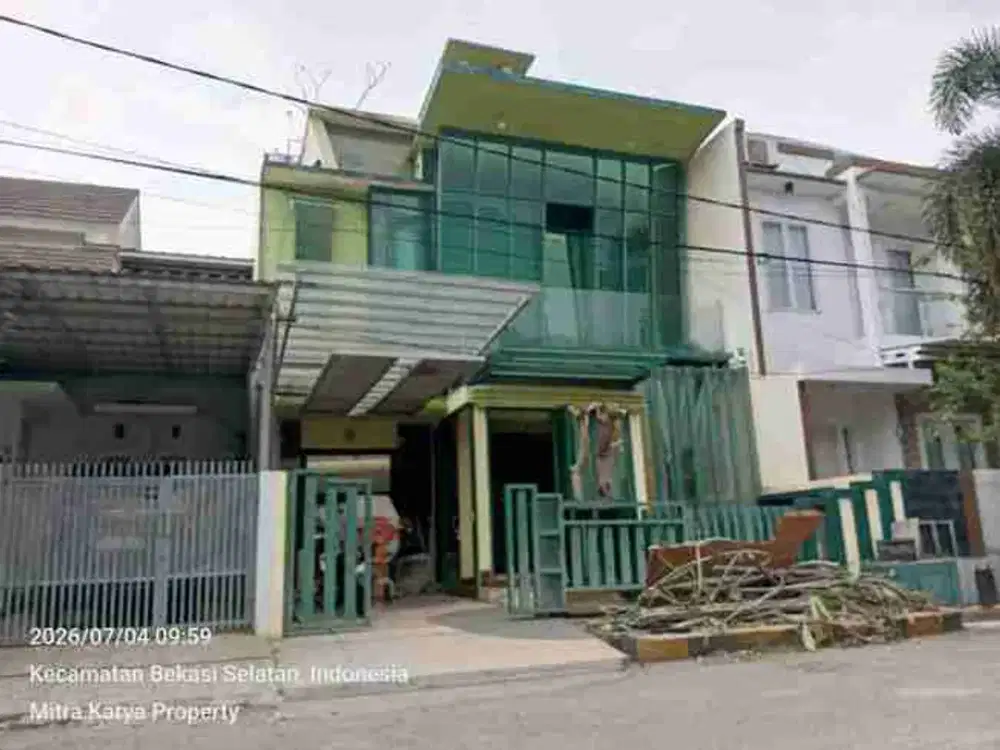 termurah dikelas ny, jual cepat di cluster galaxy