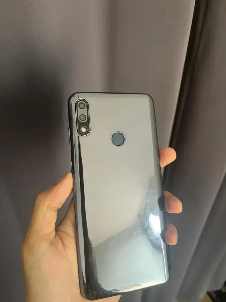 ASUS MAX PRO M2