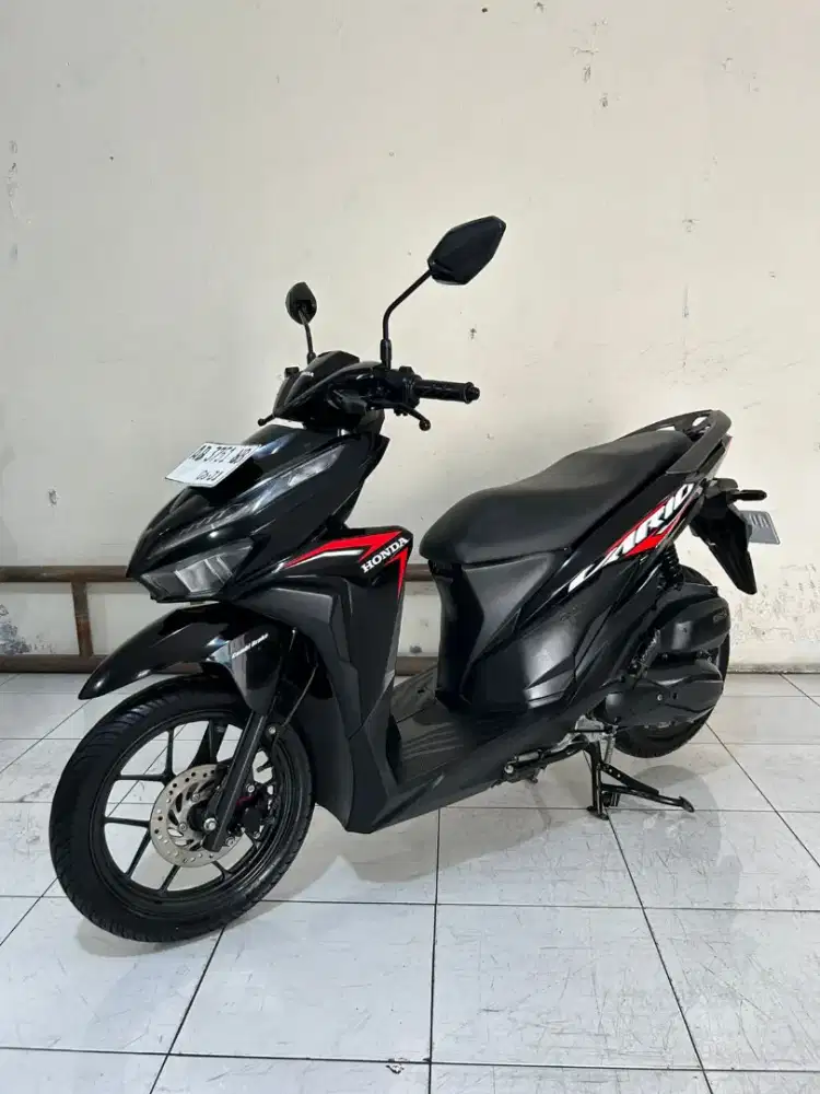 ALL NEW VARIO 125 CBS 2021