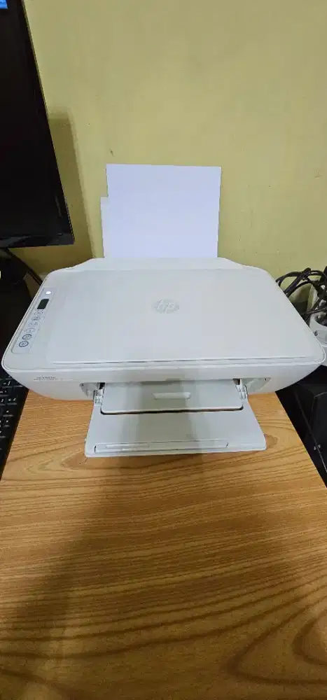 Printer hp deskjet ink advantage 2775