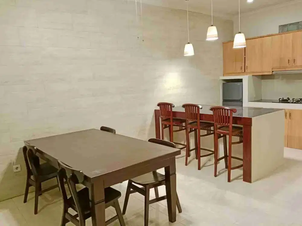 DIJUAL VILLA MURAH, SANUR, DENPASAR SELATAN