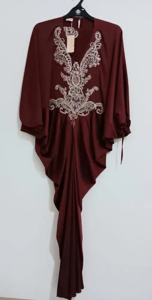 Kaftan Gamis Ina Collection
