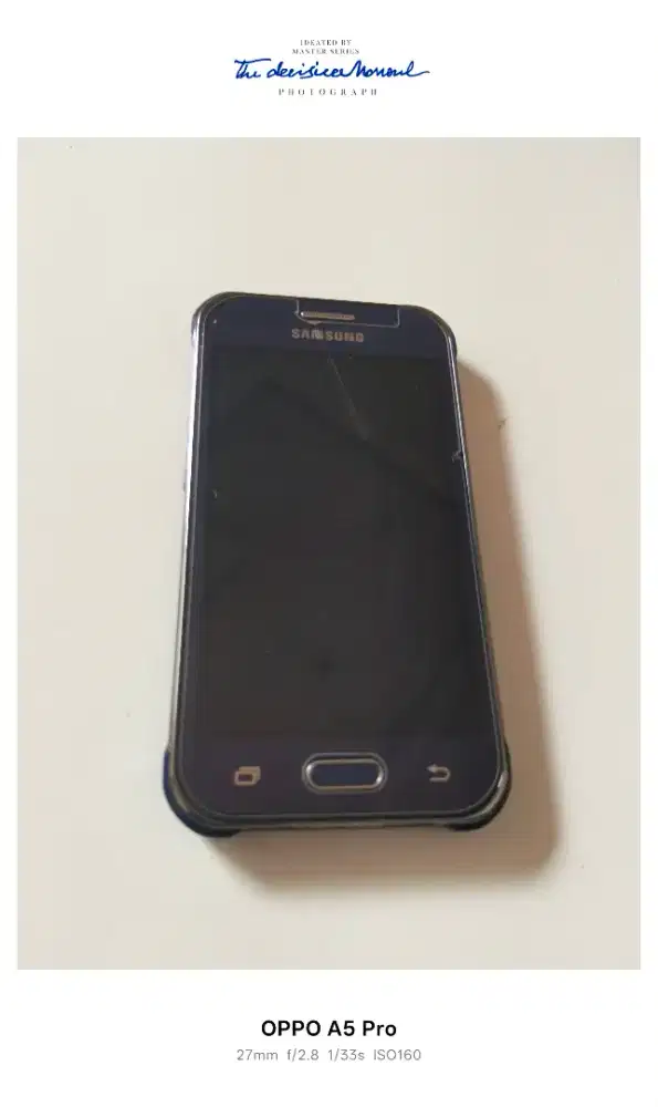 Samsung Galaxy J1 Ace
