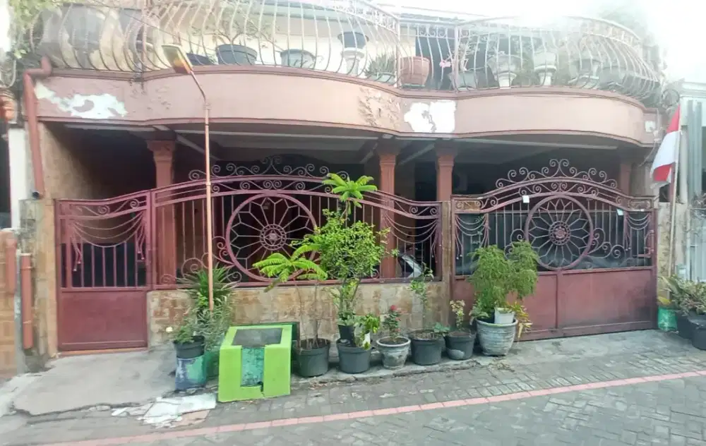 Rumah Dijual tanpa perantara