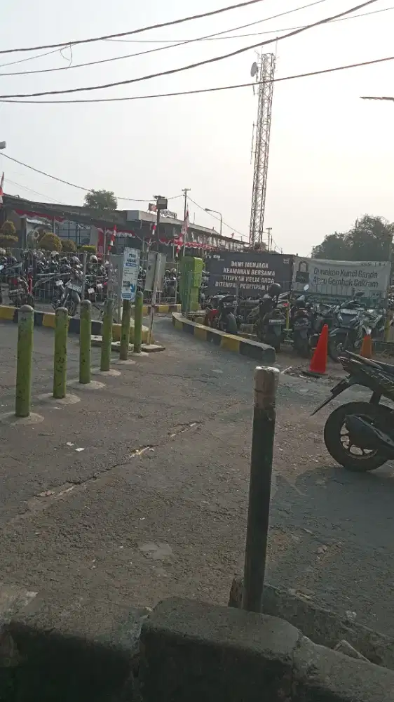 butuh kerjaan yang dari pagi sampai sore