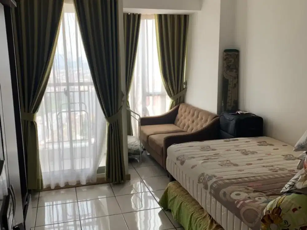 DIJUAL APARTEMEN M-TOWN RESIDENCE GADING SERPONG - TOWER BRYANT LT.20