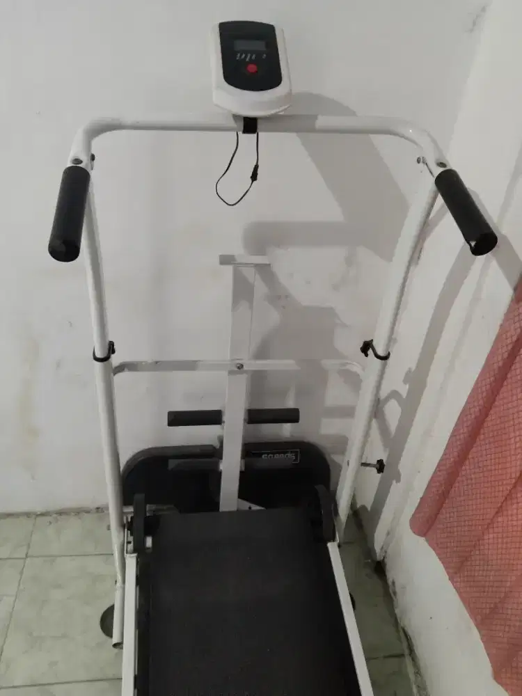 Jaul alat untuk olahraga