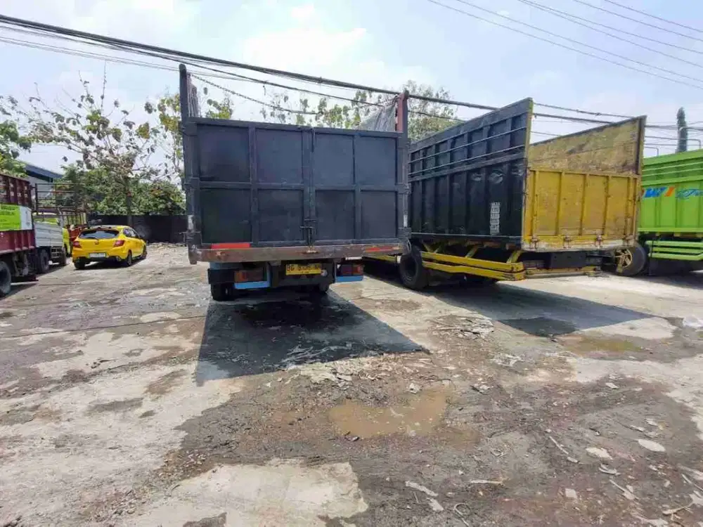Dijual Murah Lahan Nol Jalan Raya Krian Sidoarjo