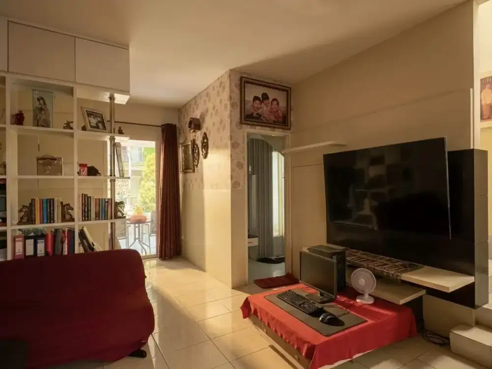 Rumah Siap Huni Full Furnished Kota Baru Parahyangan