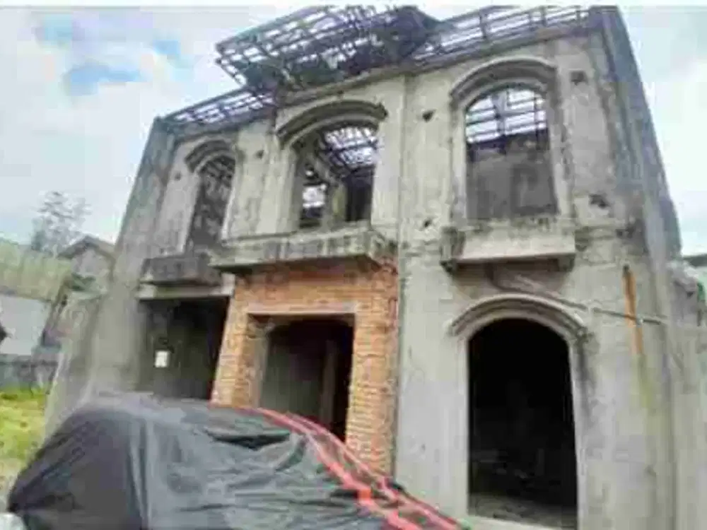 dijual tanah jln warga pejaten barat Jakarta Selatan