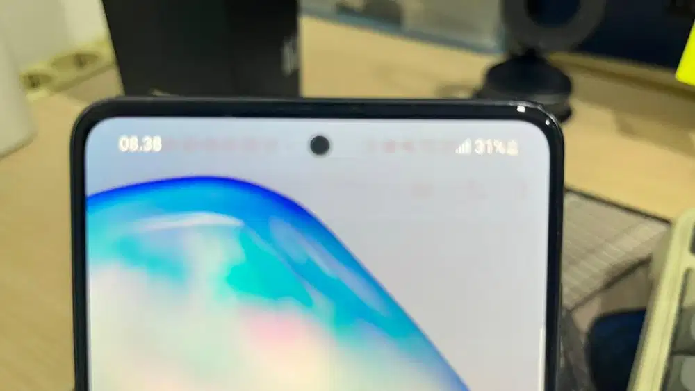 Samsung Note 10 Lite 8/128