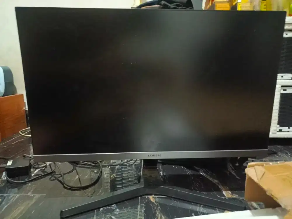 SAMSUNG 24 S24R350FHE