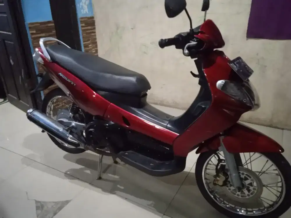 Dijual aja gan Nouvo lele kesayangan