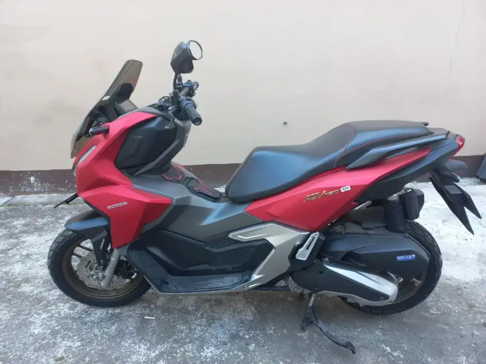 HONDA ADV 160 ABS