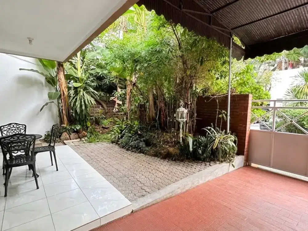 Hot Sale  Dijual Rumah Pondok Indah dekat dengan PIM #298807