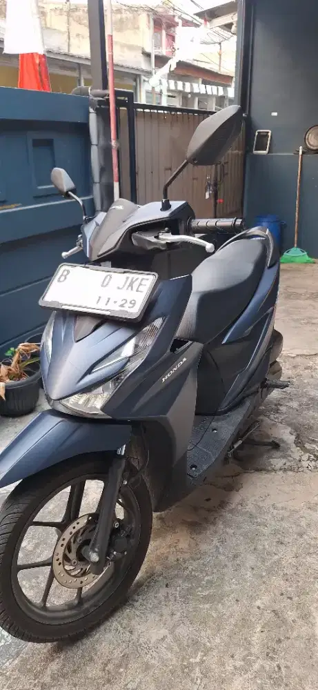 Jual Honda beat