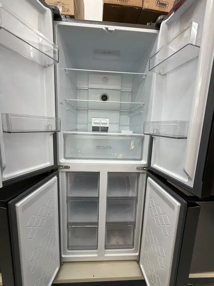 MULTIDOOR TCL 394L