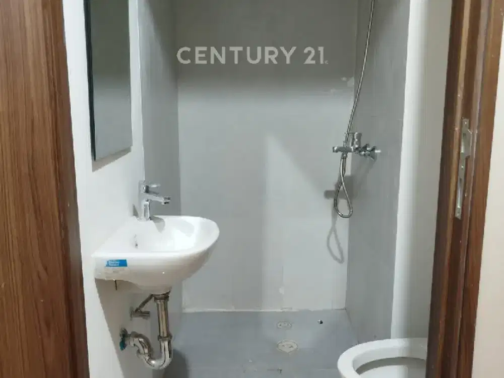 Dijual Apartment LRT Sentul City Studio Bogor Jawa Barat