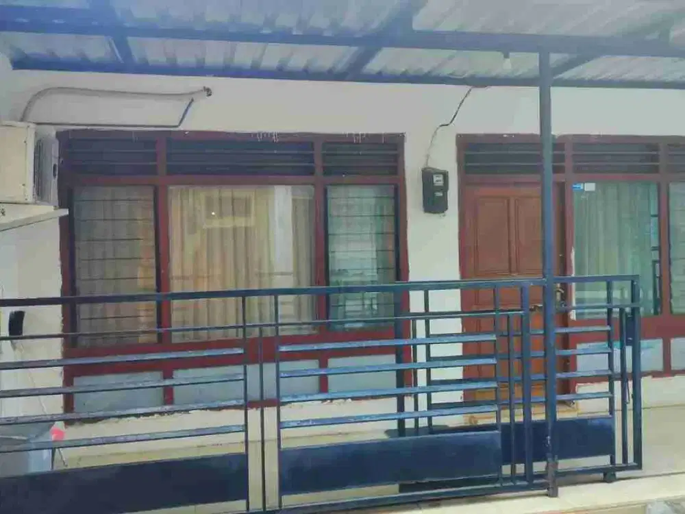 Rumah Murah Pamekasan