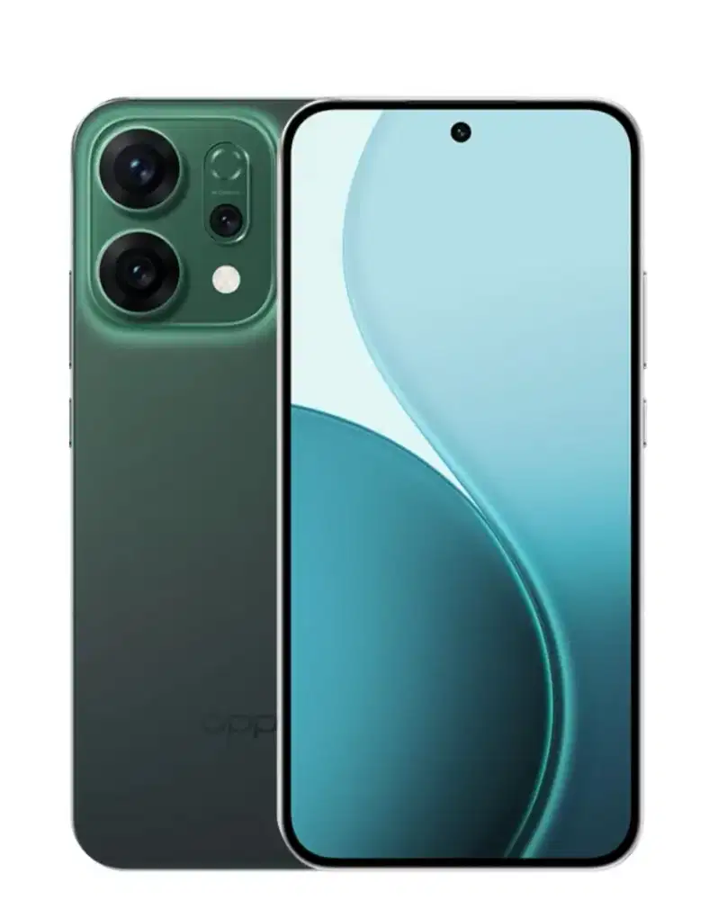 Oppo Reno 14 1bulanan