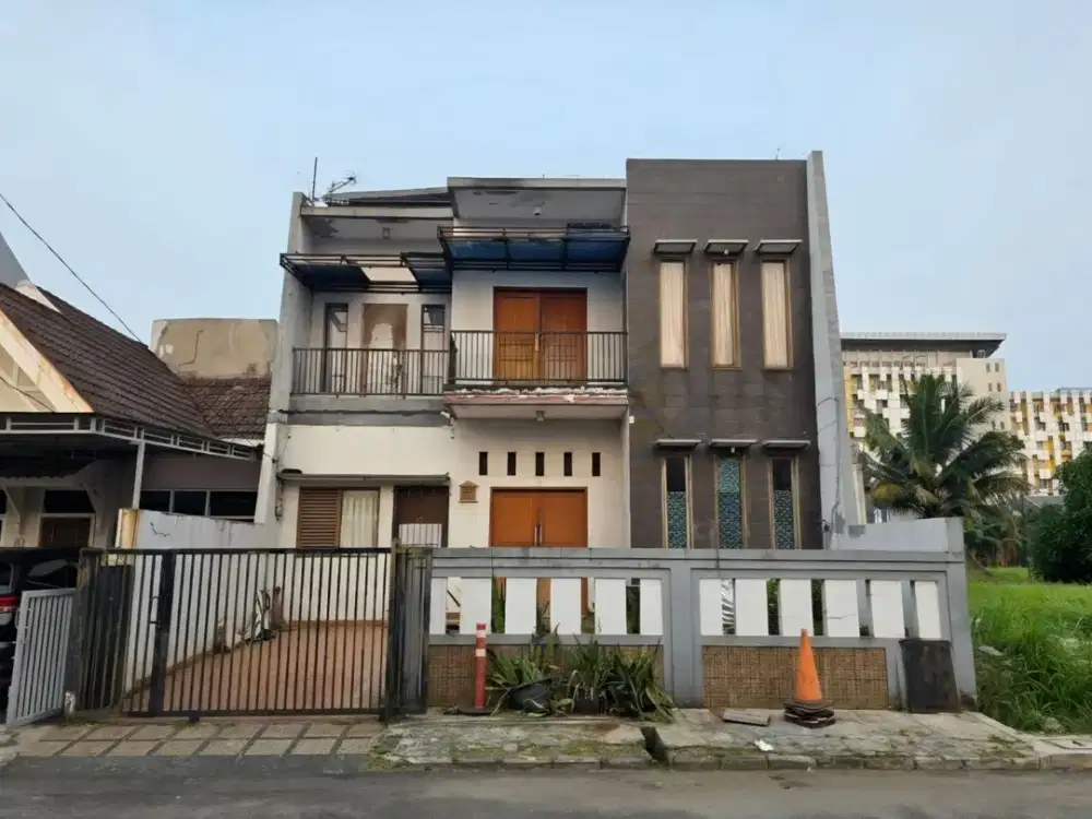 JUAL CEPAT RUMAH SEKTOR 7A GADING SERPONG