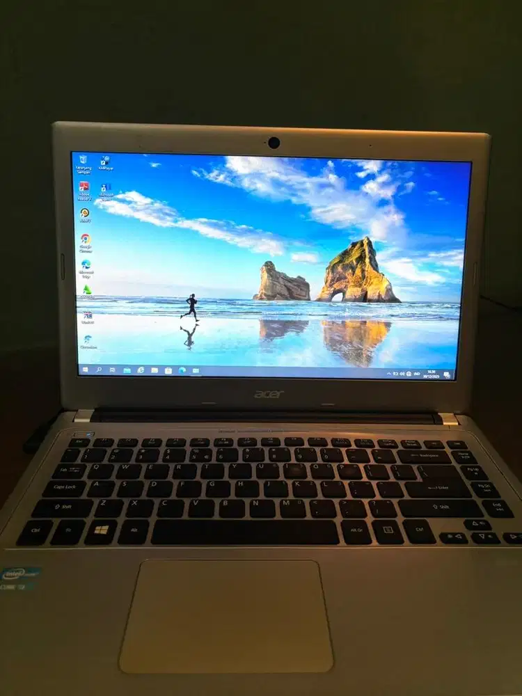 Jual Laptop Acer