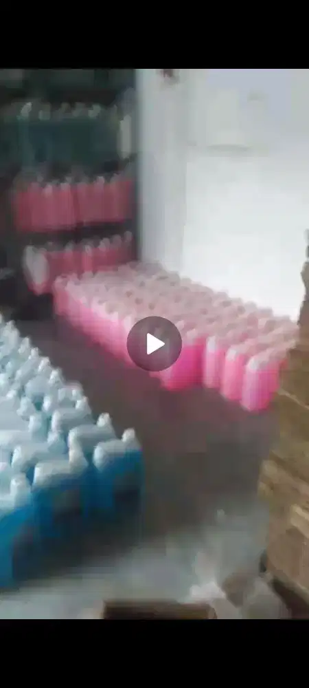 Di butuh kan kurir pengiriman barang