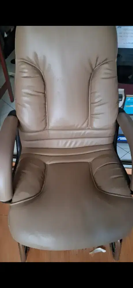 Kursi indachi mulus