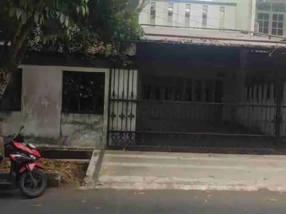 Rumah Bintaro Sektor 7