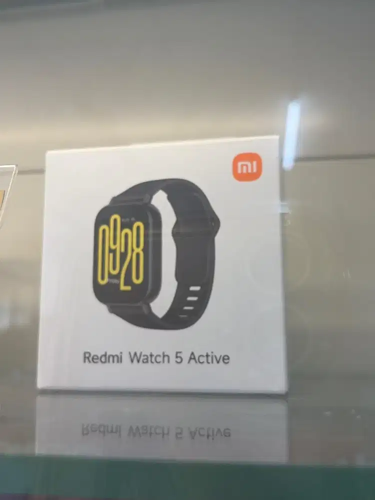 SMARTWATCH 5 Active