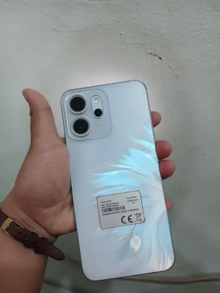 Oppo Reno 14f 8+8 256