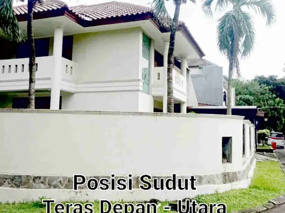 Dijual Rumah Rapi Siap Huni di Citra Gran Cibubur