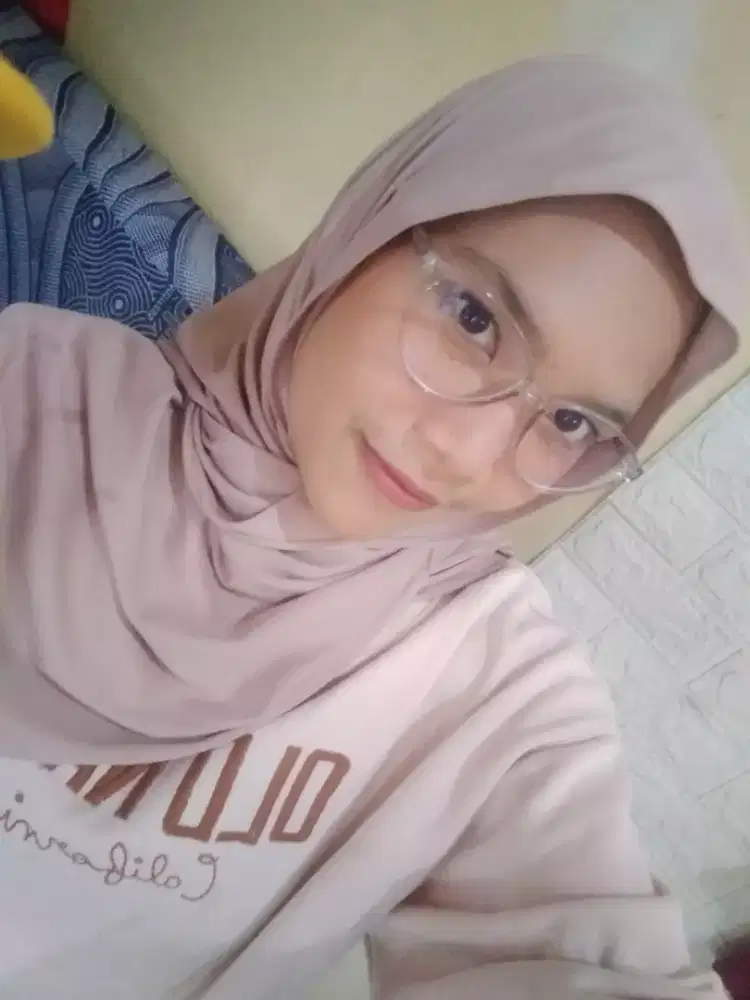 Mencari pekerjaan apa saja