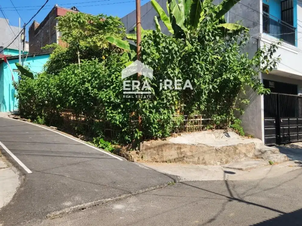 TANAH DIJUAL DI SOLO DEKAT KAMPUS UNS