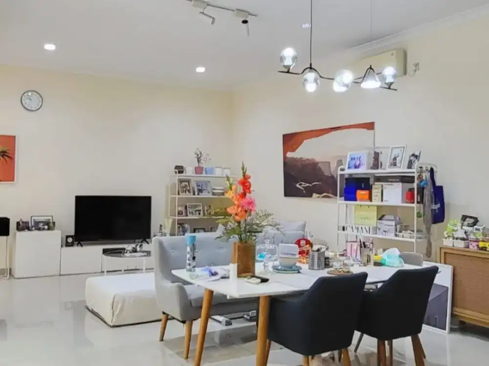 DIJUAL RUMAH SUTERA ORLANDA ALAM SUTERA