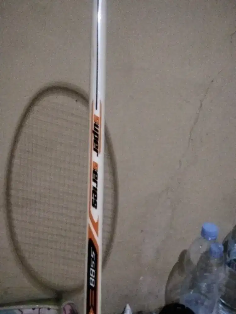 Jual raket badminton BU