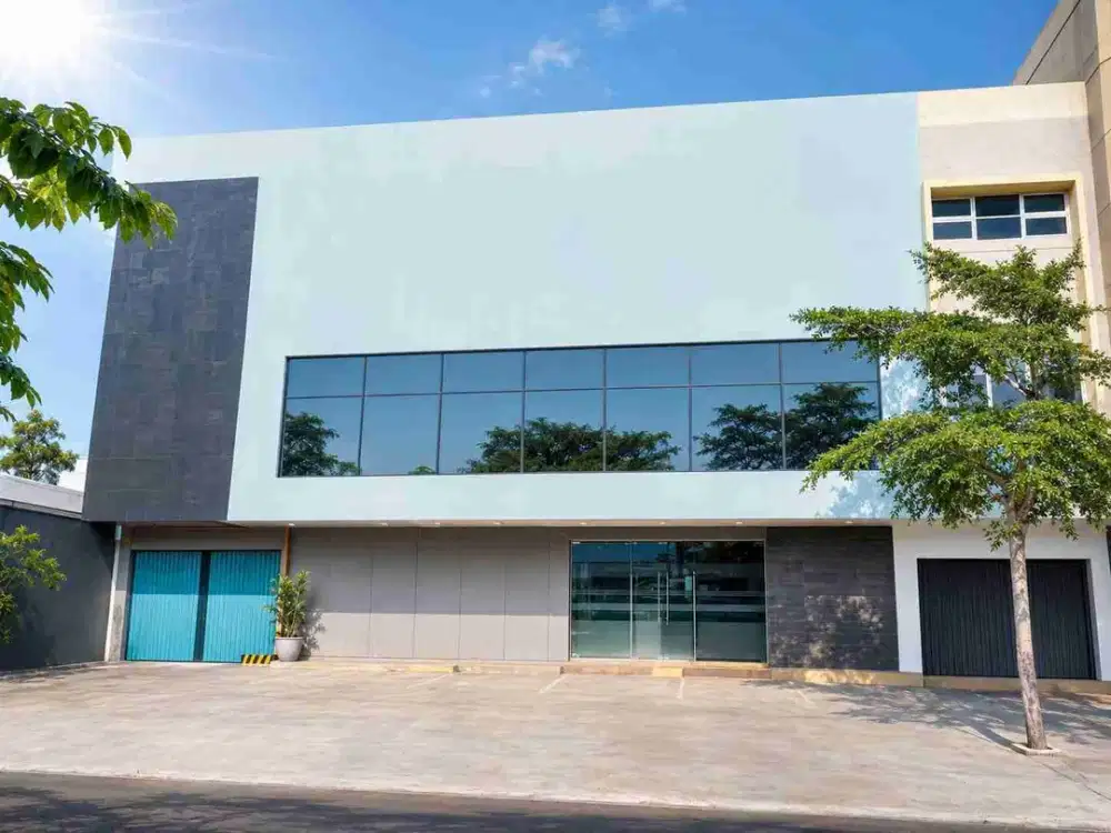 DIJUAL HOTEL & RESTO AKTIF – PUSAT KOTA PALEMBANG