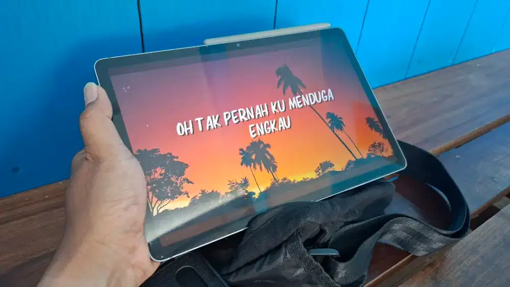 Samsung Galaxy Tab S9 FE 5G