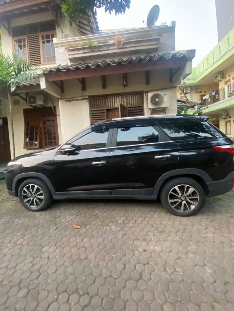 DFSK Glory 560 2019 Bensin