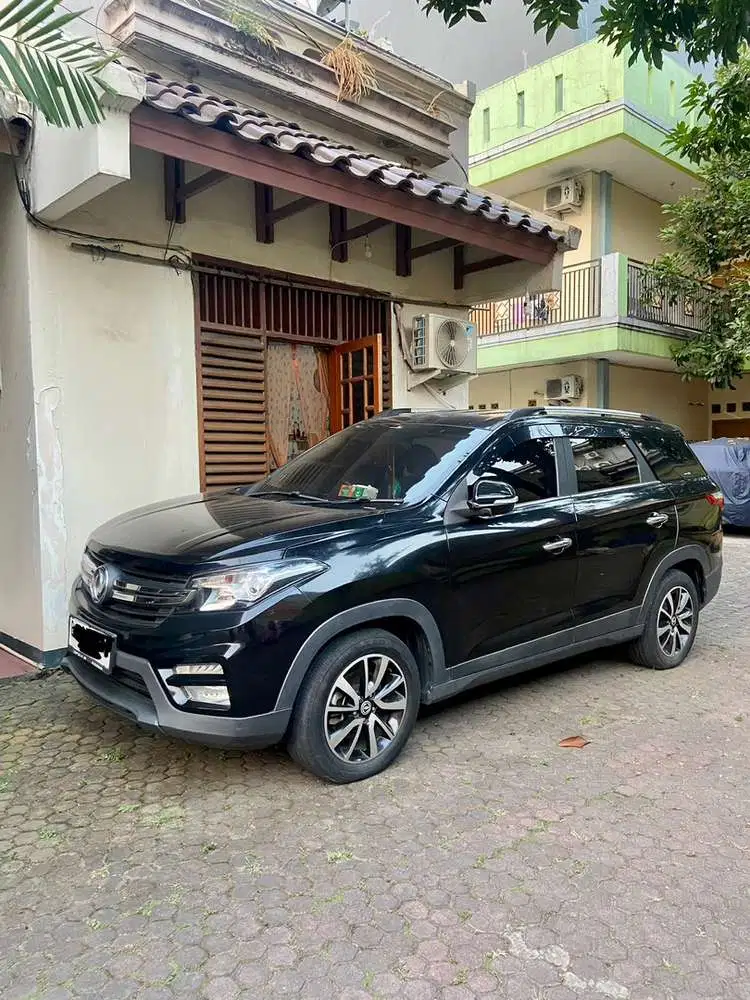 DFSK Glory 560 2019 Bensin
