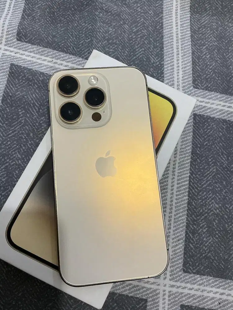 Iphone 14 PRO 256