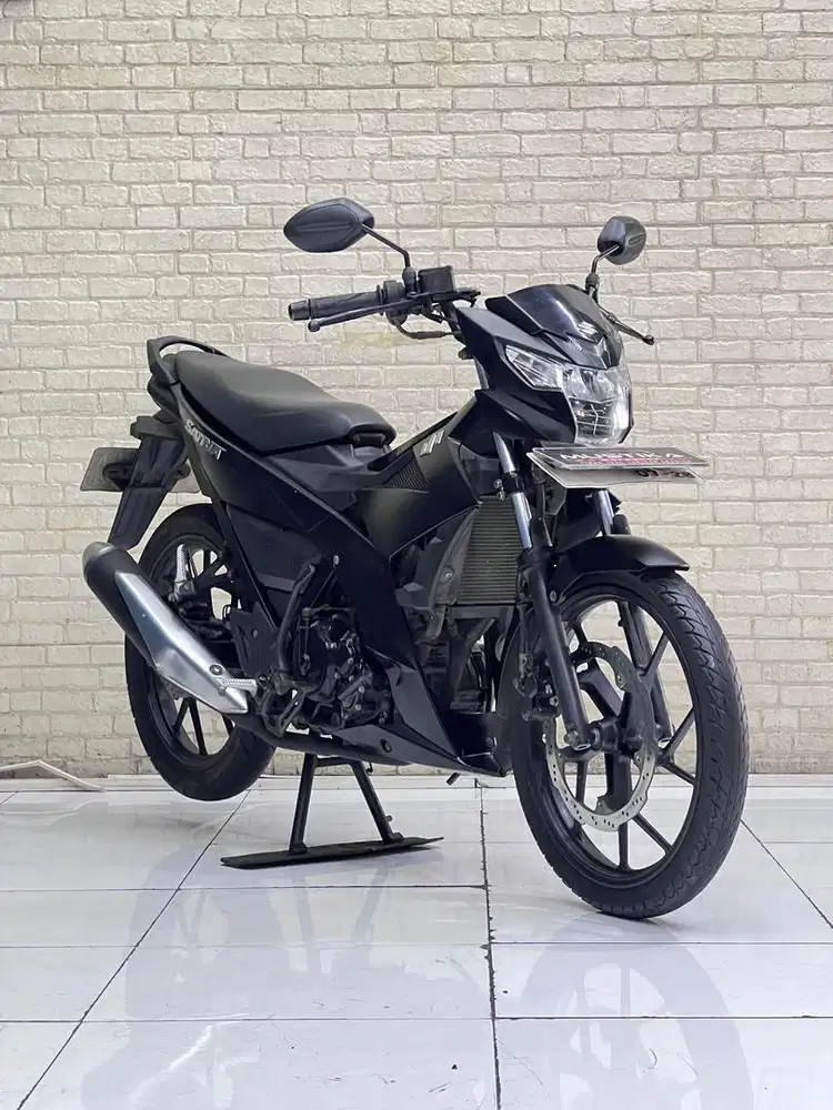 Suzuki Satria F150 FI