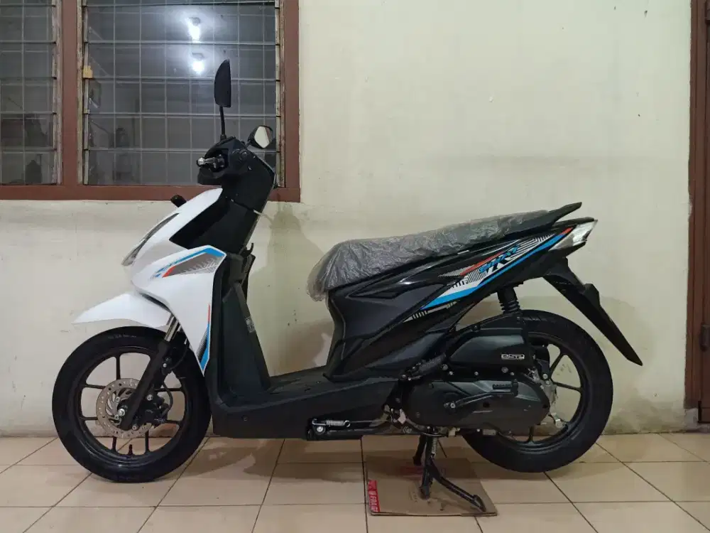 Honda BEAT ALARM PERAKITAN 2026 BL 4  TERBARU (LIKE NEW /LOW KM )