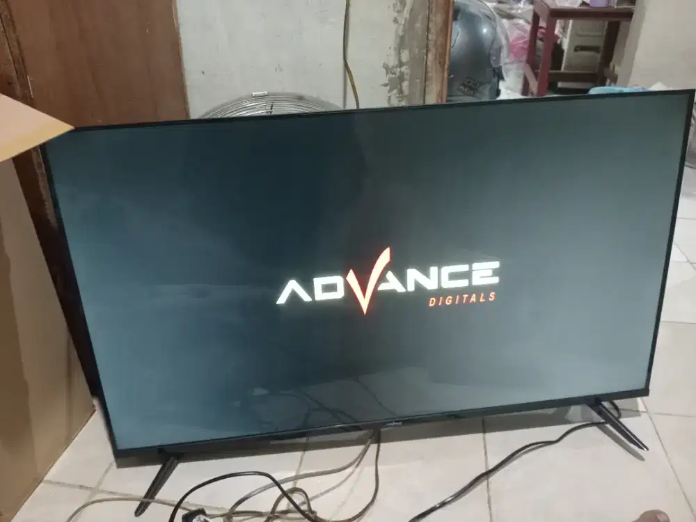 Advance Tv ADV4001A Qled 40inch