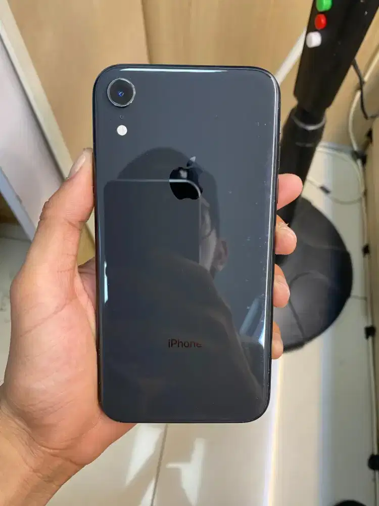 iPhone Xr 256GB
Inter All Operator