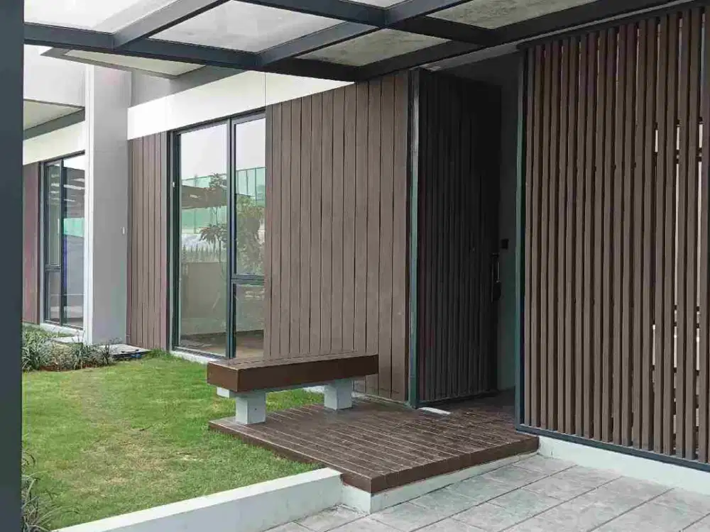 Dijual Summarecon Bandung hunian premium siap huni dengan luas 240 m2