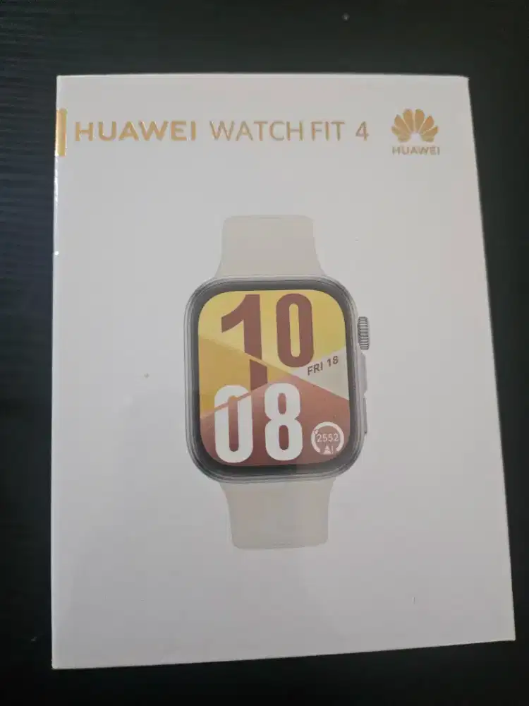 Iwatch huawei new