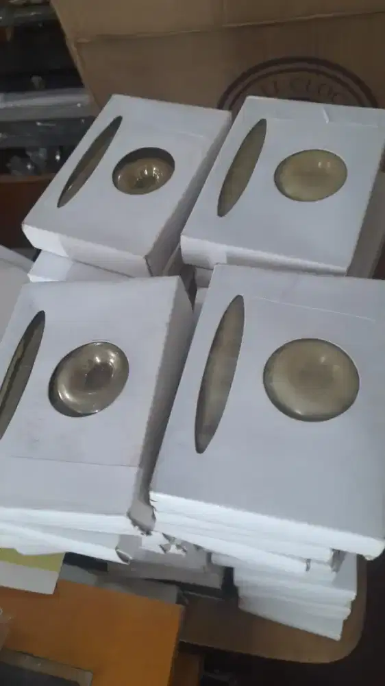 Ballpoint Magnet Berdiri
