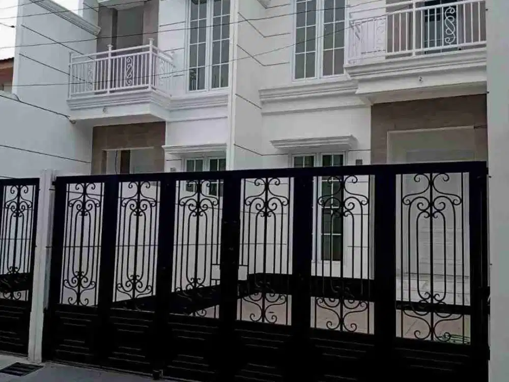 Jl Venus Margahayu Raya Siap Huni Kota Bandung